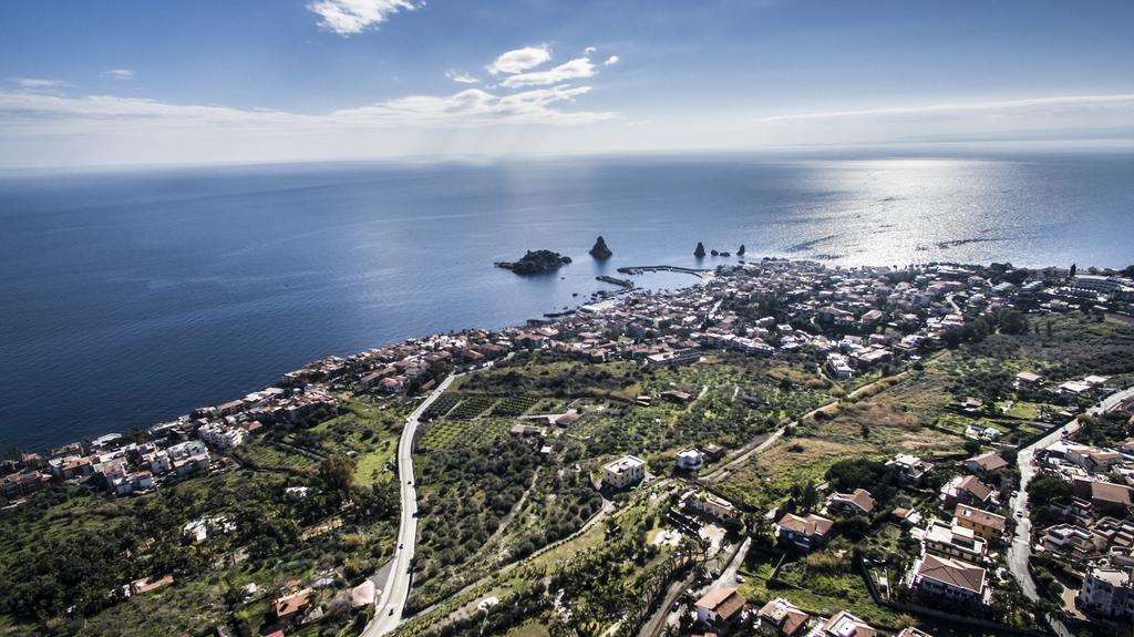 Sicilia S Residence Hotel - Aci Catena 設備 写真