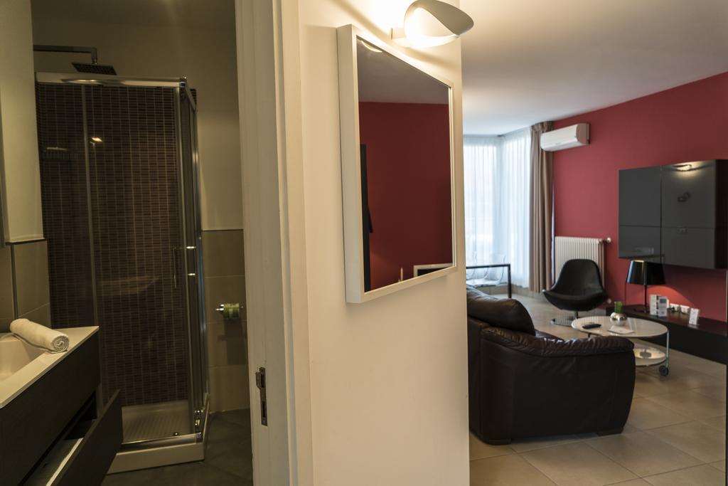 Sicilia S Residence Hotel - Aci Catena 部屋 写真